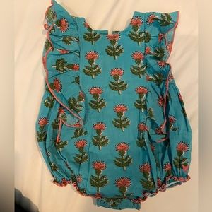 Pink Chicken NY Bubble